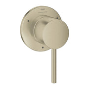 Grohe ATRIO NEW 3-WAY DIVERTER US  Brushed Nickel 29409EN0 - Plumbing Market