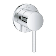 Grohe ATRIO NEW 3-WAY DIVERTER US  Chrome 29409000 - Plumbing Market