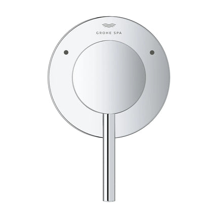 Grohe ATRIO NEW 3-WAY DIVERTER US  Chrome 29409000 - Plumbing Market