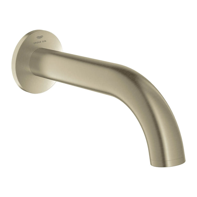 Grohe ATRIO NEW BATH SPOUT EXP US  Brushed Nickel 13488EN0 - Plumbing Market