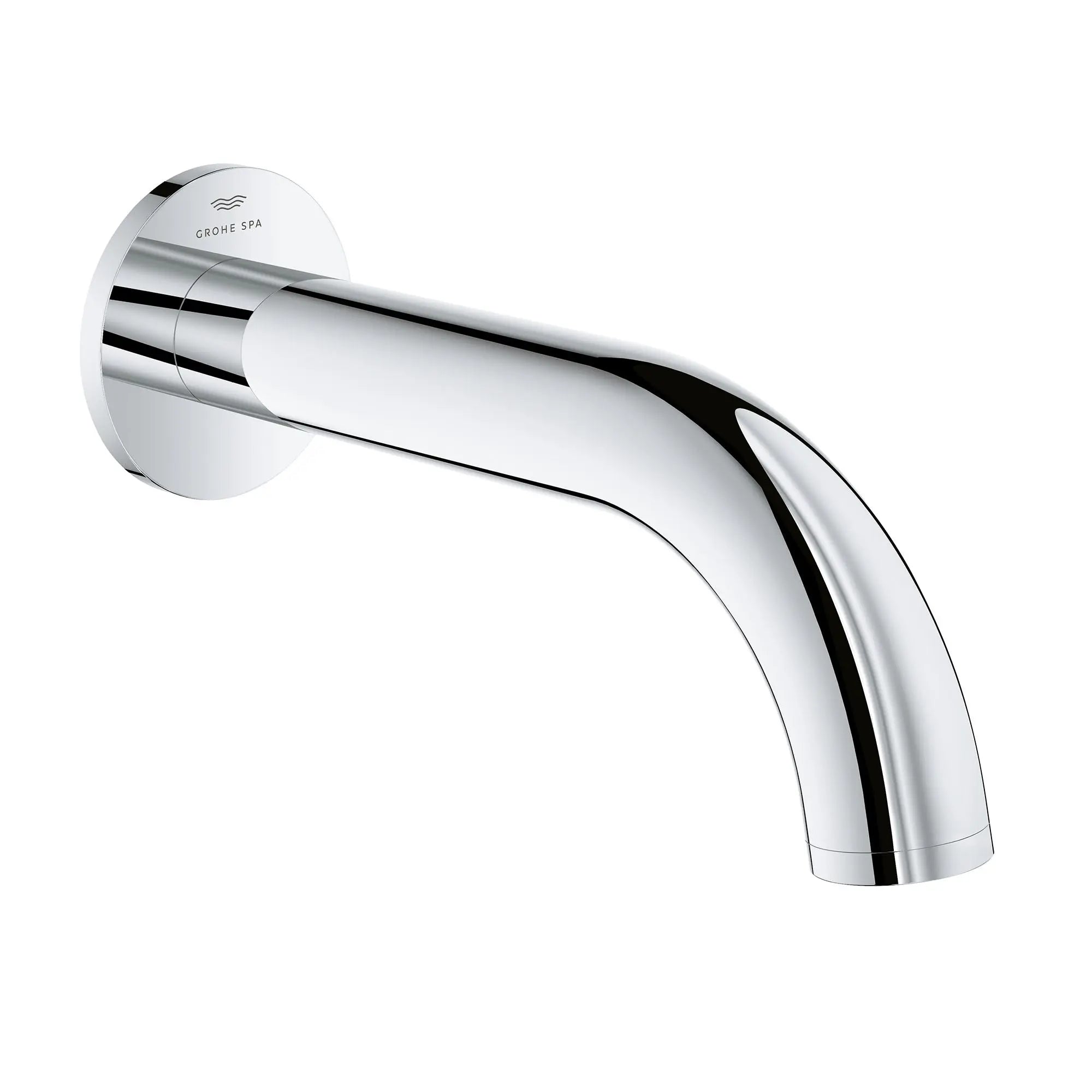 Grohe ATRIO NEW BATH SPOUT EXP US  Chrome 13488000 - Plumbing Market
