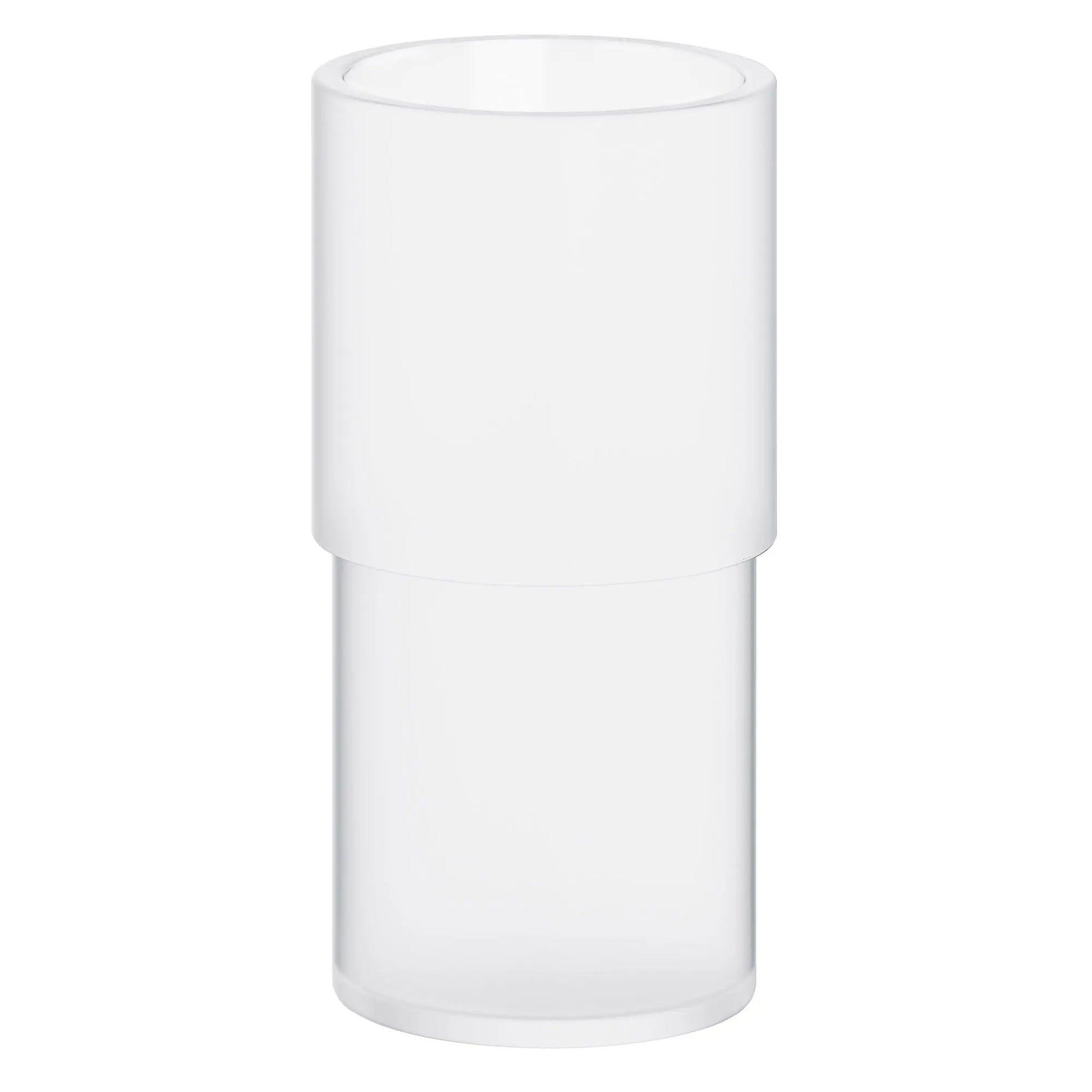 Grohe ATRIO NEW GLASS No Finish 40882000 - Plumbing Market