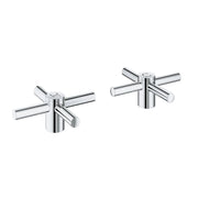 Grohe ATRIO NEW HANDLE  Chrome 14215000 - Plumbing Market