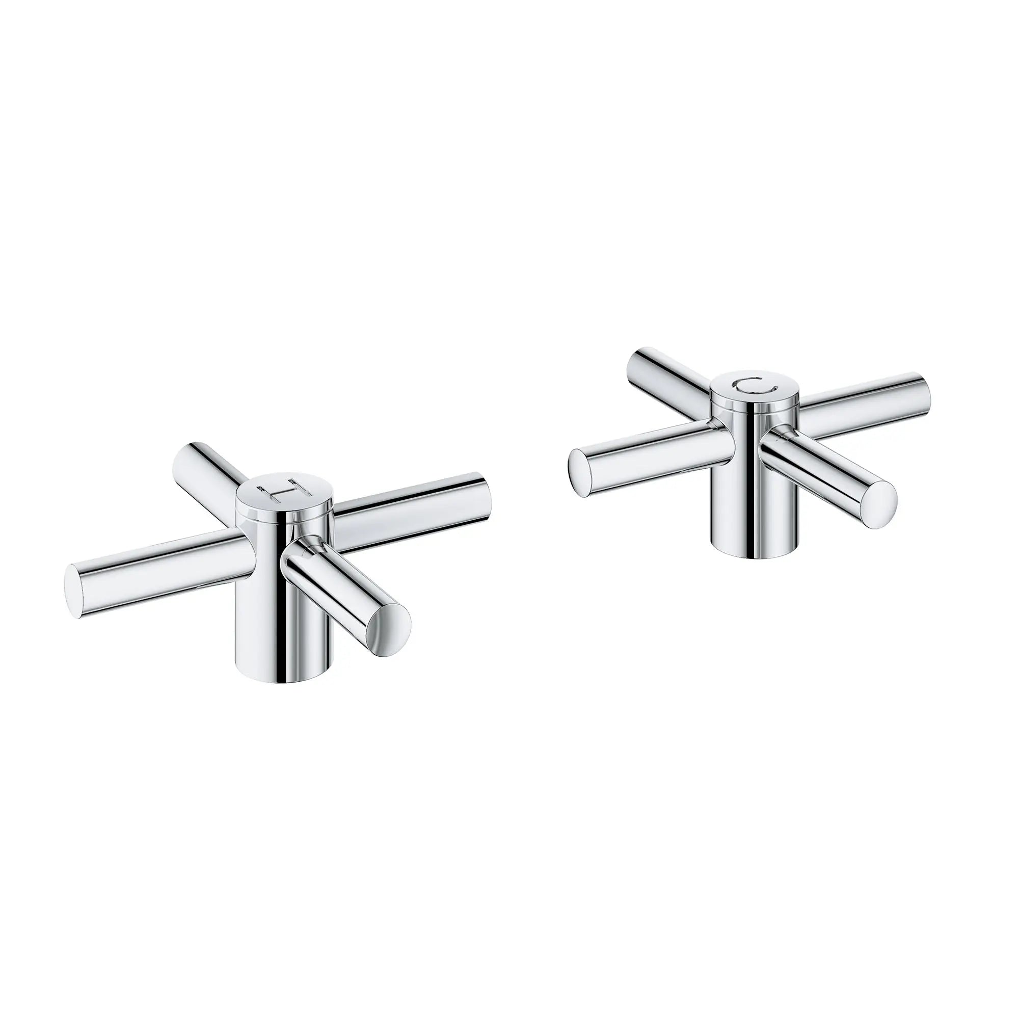 Grohe ATRIO NEW HANDLE  Chrome 14215000 - Plumbing Market