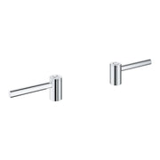 Grohe ATRIO NEW HANDLE  Chrome 14216000 - Plumbing Market