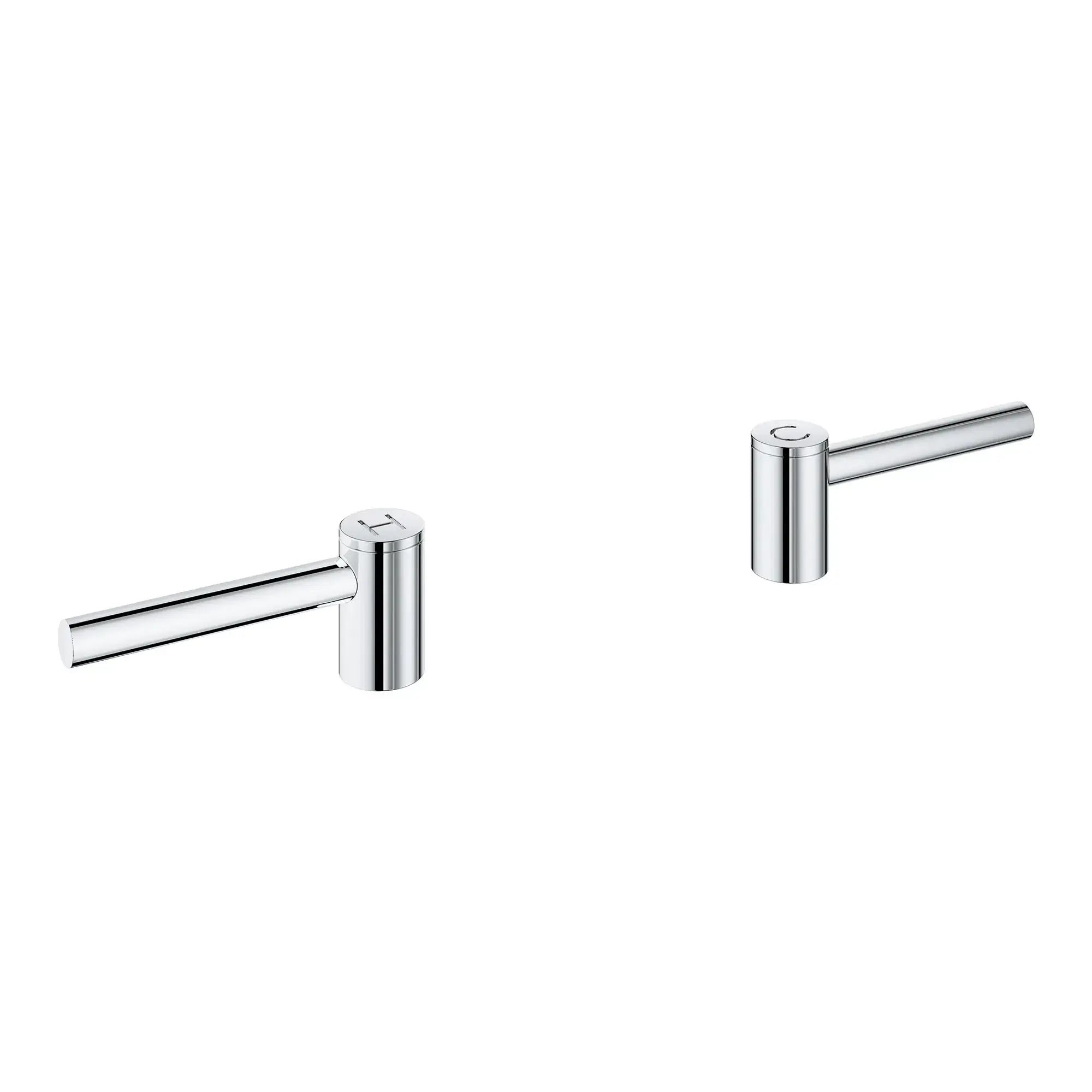 Grohe ATRIO NEW HANDLE  Chrome 14216000 - Plumbing Market