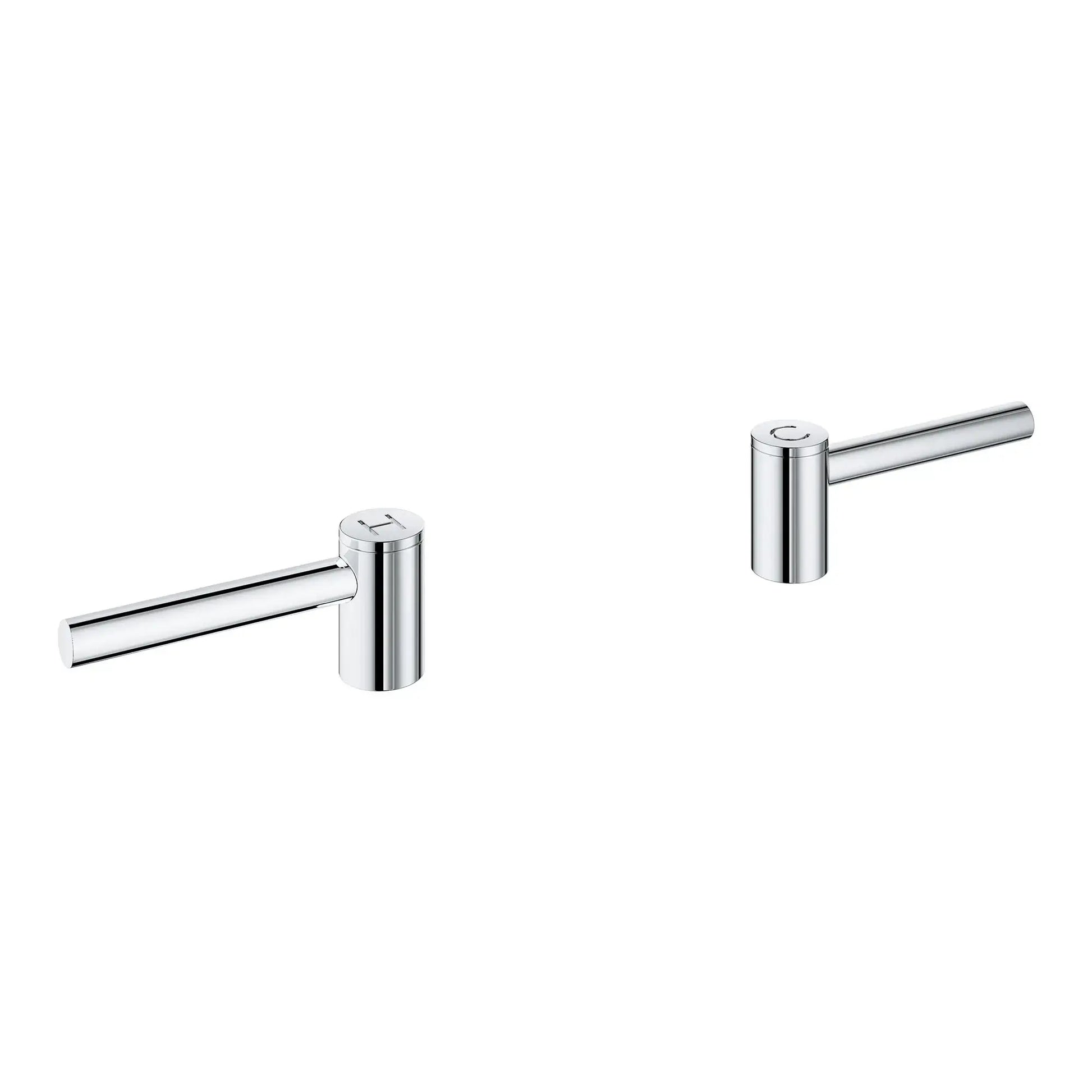 Grohe ATRIO NEW HANDLE  Chrome 14216000 - Plumbing Market