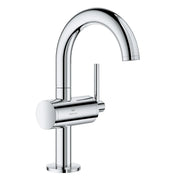 Grohe ATRIO NEW OHM BASIN M US Chrome 24351000 - Plumbing Market