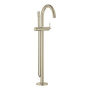 Grohe ATRIO NEW OHM BATH FREEST.  Brushed Nickel 24368EN0 - Plumbing Market