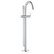 Grohe ATRIO NEW OHM BATH FREEST.  Chrome 24368000 - Plumbing Market