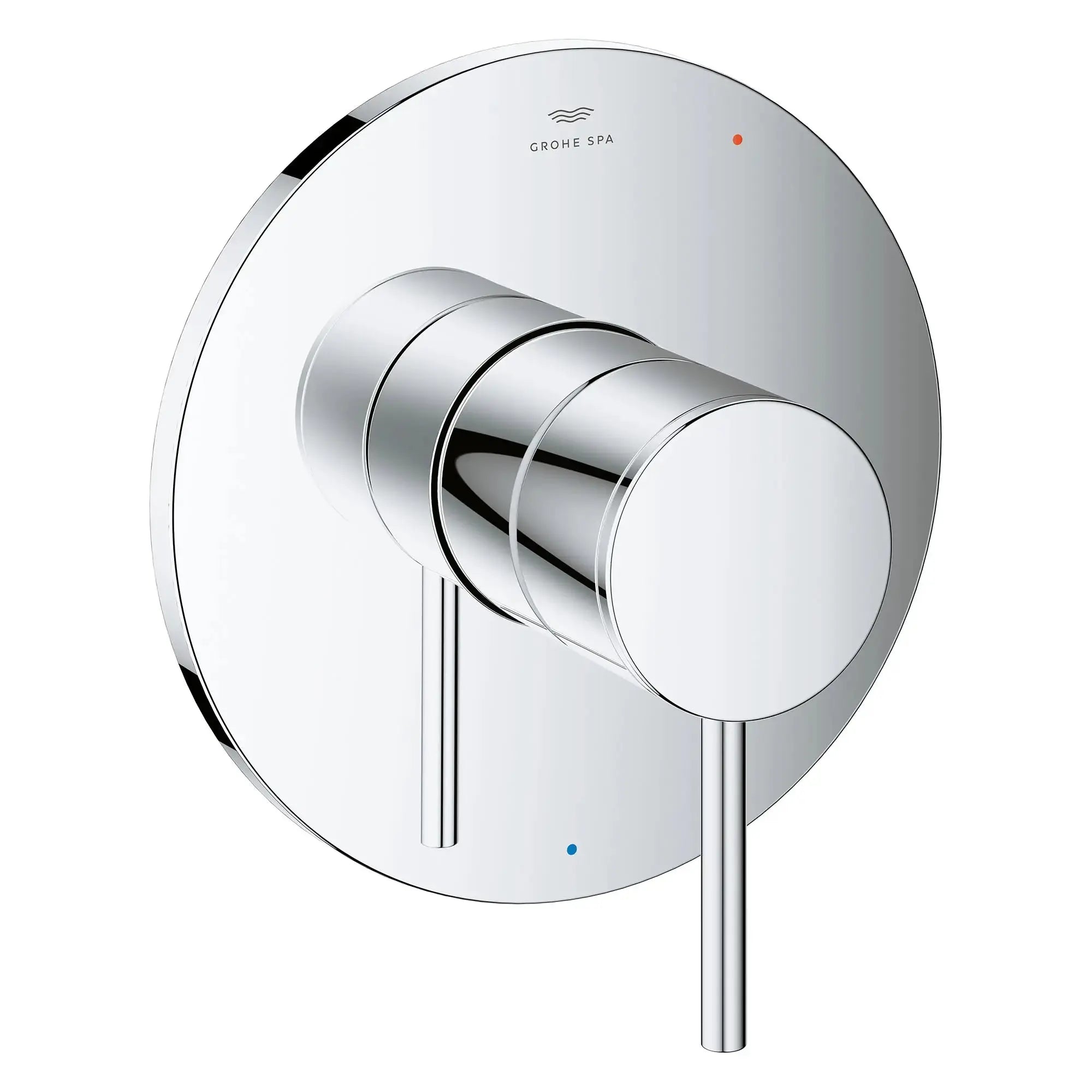 Grohe ATRIO NEW PBV FMS RAPIDO BRAUSE US  Chrome 14214000 - Plumbing Market