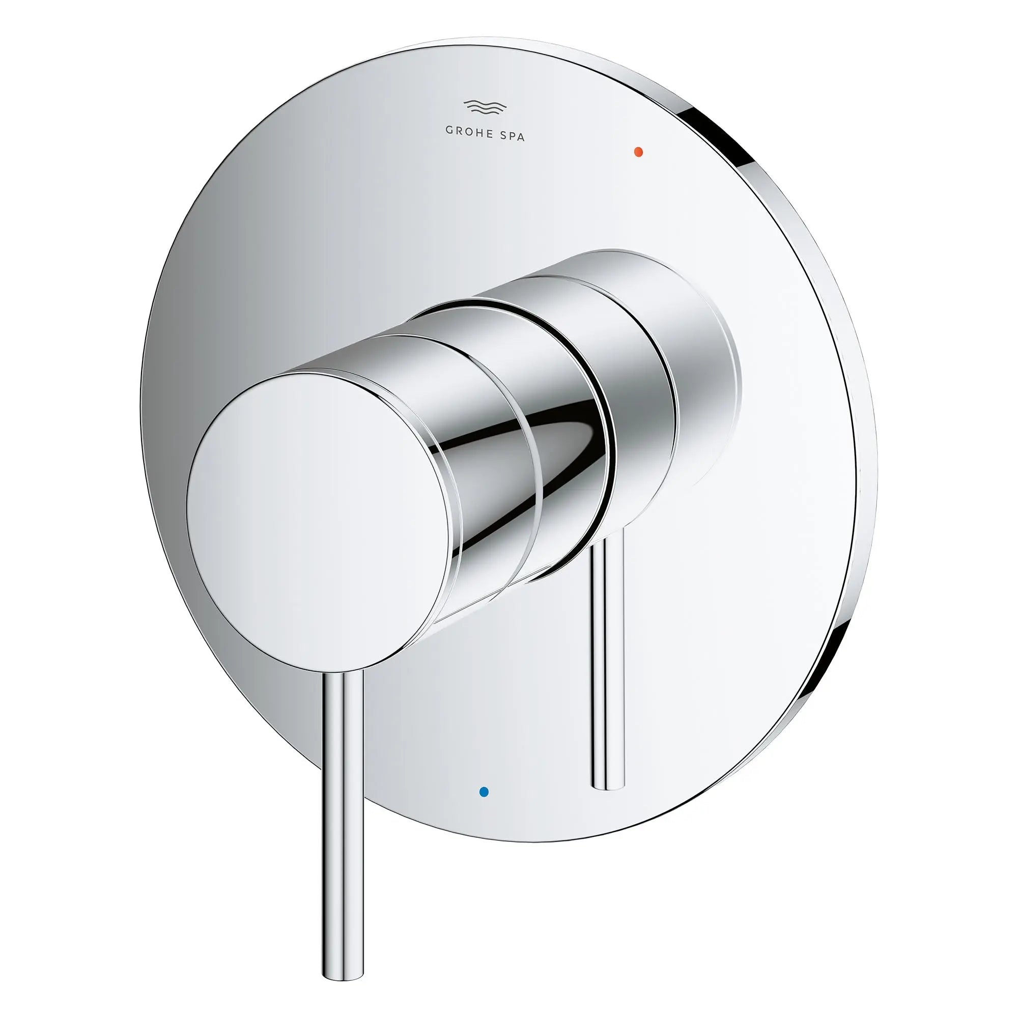 Grohe ATRIO NEW PBV FMS RAPIDO BRAUSE US  Chrome 14214000 - Plumbing Market