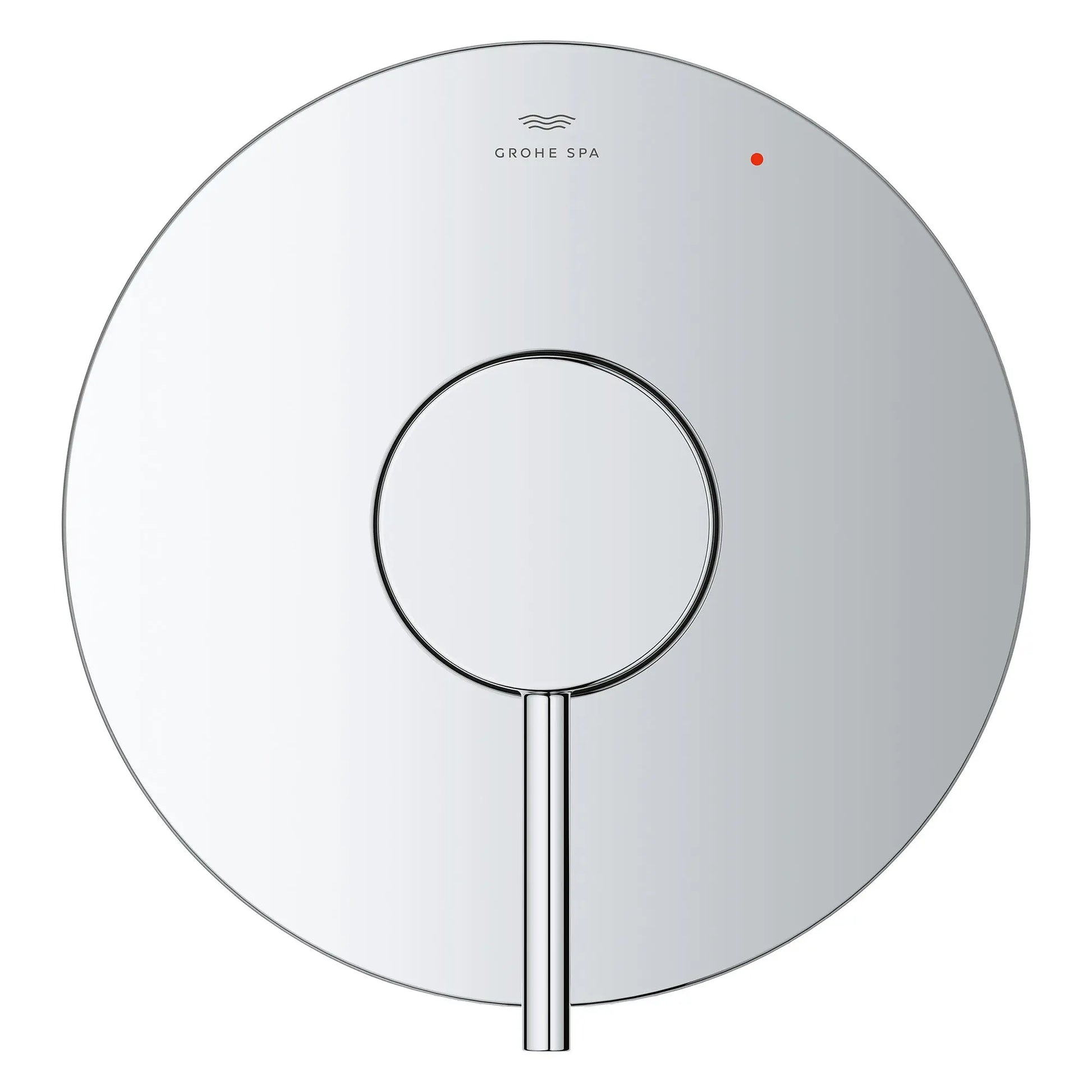 Grohe ATRIO NEW PBV FMS RAPIDO BRAUSE US  Chrome 14214000 - Plumbing Market