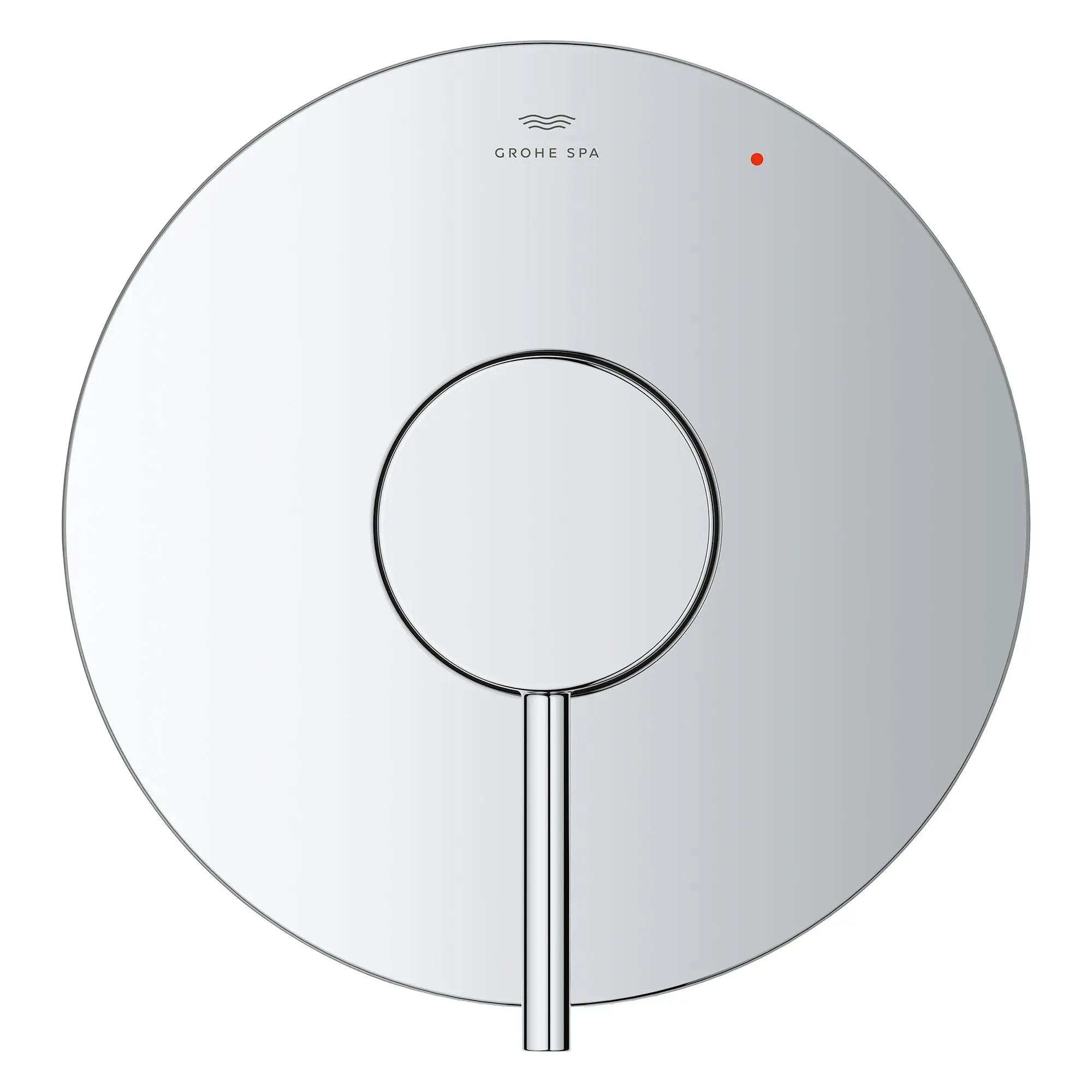 Grohe ATRIO NEW PBV FMS RAPIDO BRAUSE US  Chrome 14214000 - Plumbing Market