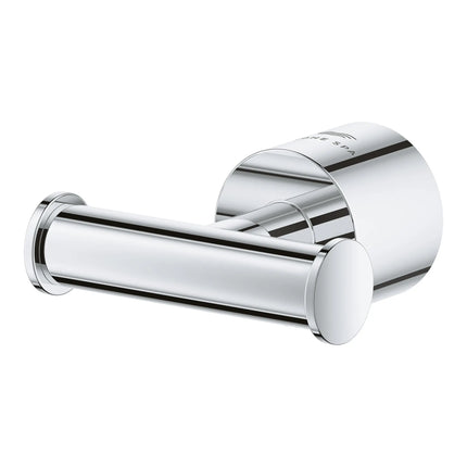 Grohe ATRIO NEW ROBE HOOK  Chrome 40890000 - Plumbing Market
