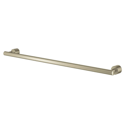 Grohe ATRIO NEW TOWEL RAIL  Brushed Nickel 40889EN0 - Plumbing Market