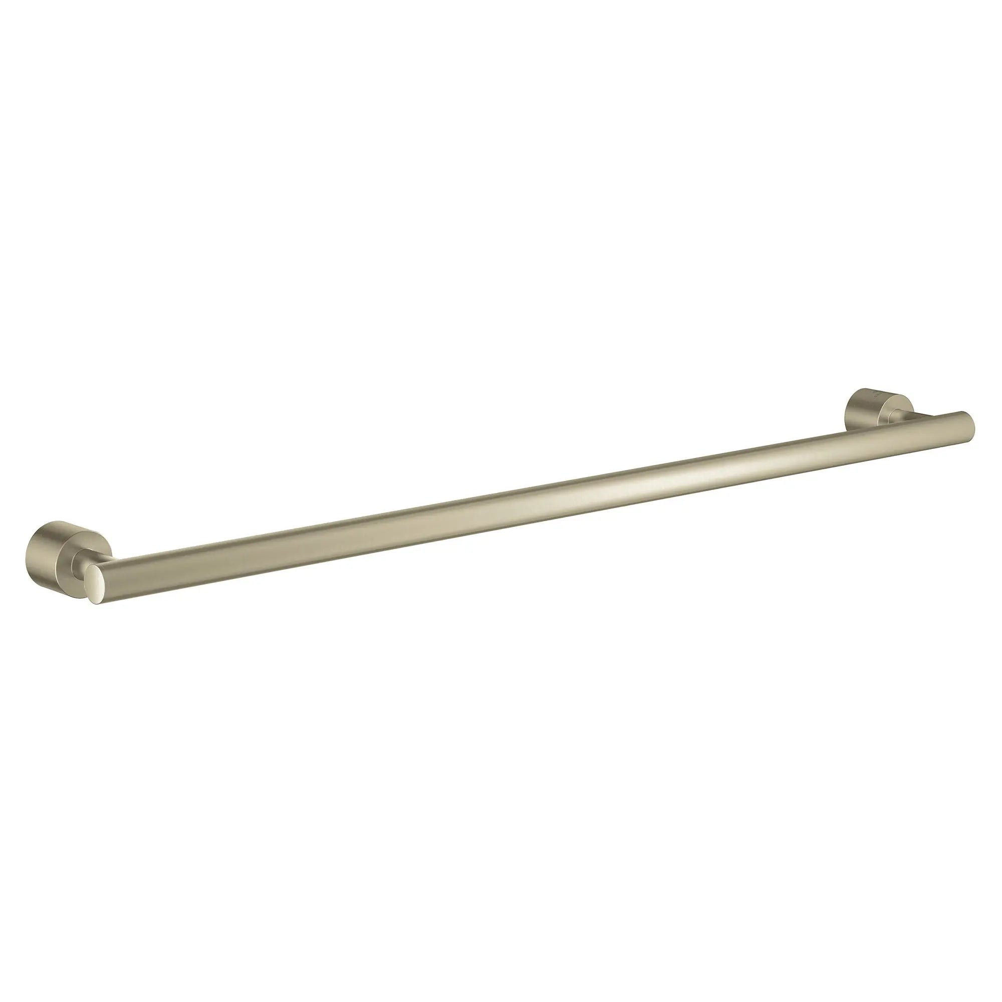 Grohe ATRIO NEW TOWEL RAIL  Brushed Nickel 40889EN0 - Plumbing Market