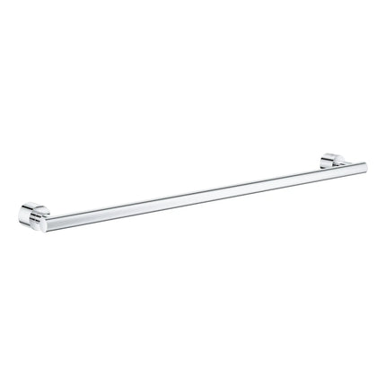 Grohe ATRIO NEW TOWEL RAIL  Chrome 40889000 - Plumbing Market
