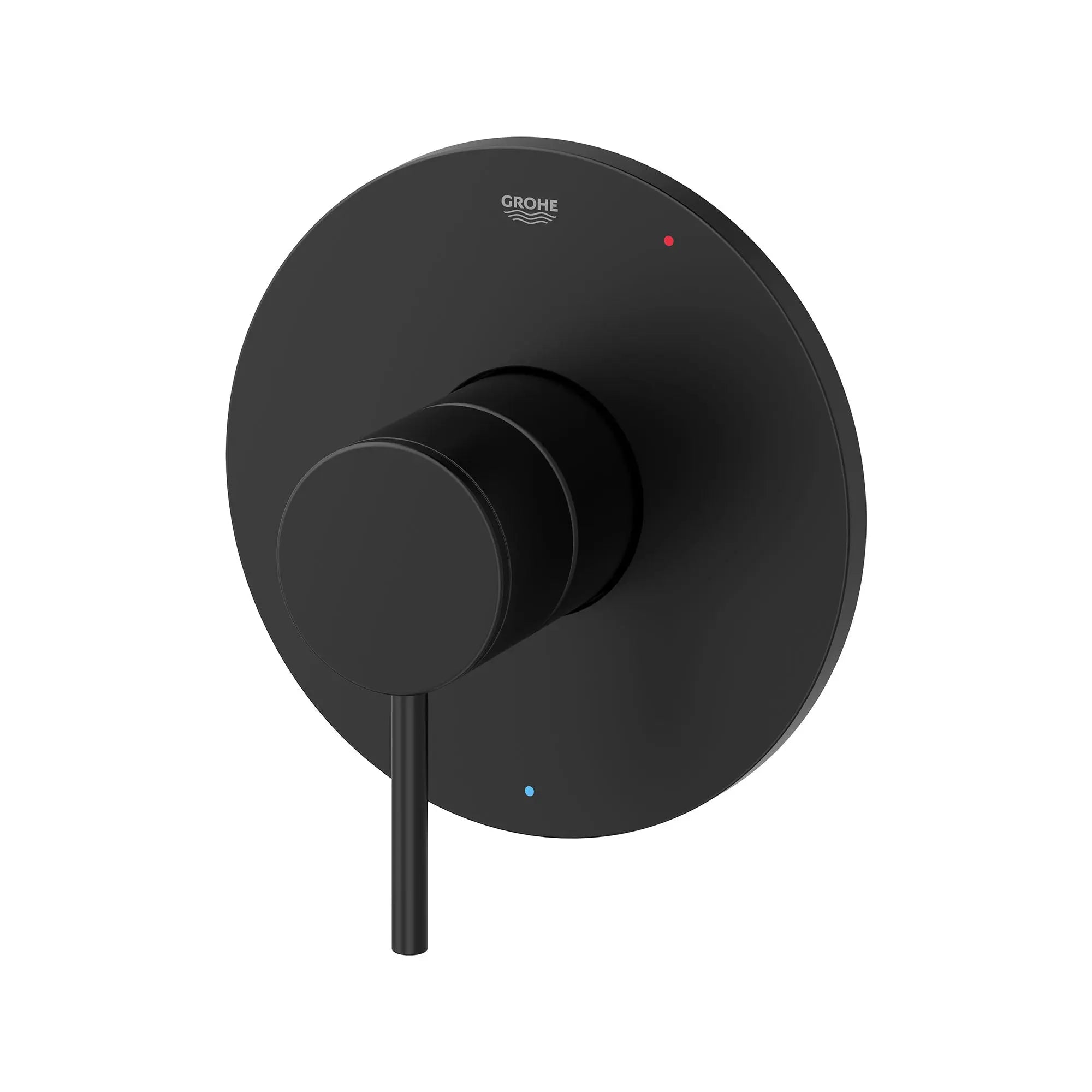 Grohe ATRIO PB SHOWER ONLY Matte Black 142142430 - Plumbing Market