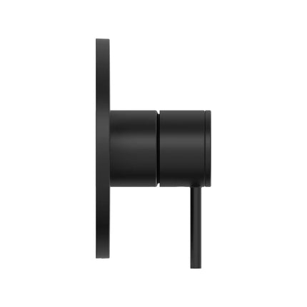 Grohe ATRIO PB SHOWER ONLY Matte Black 142142430 - Plumbing Market