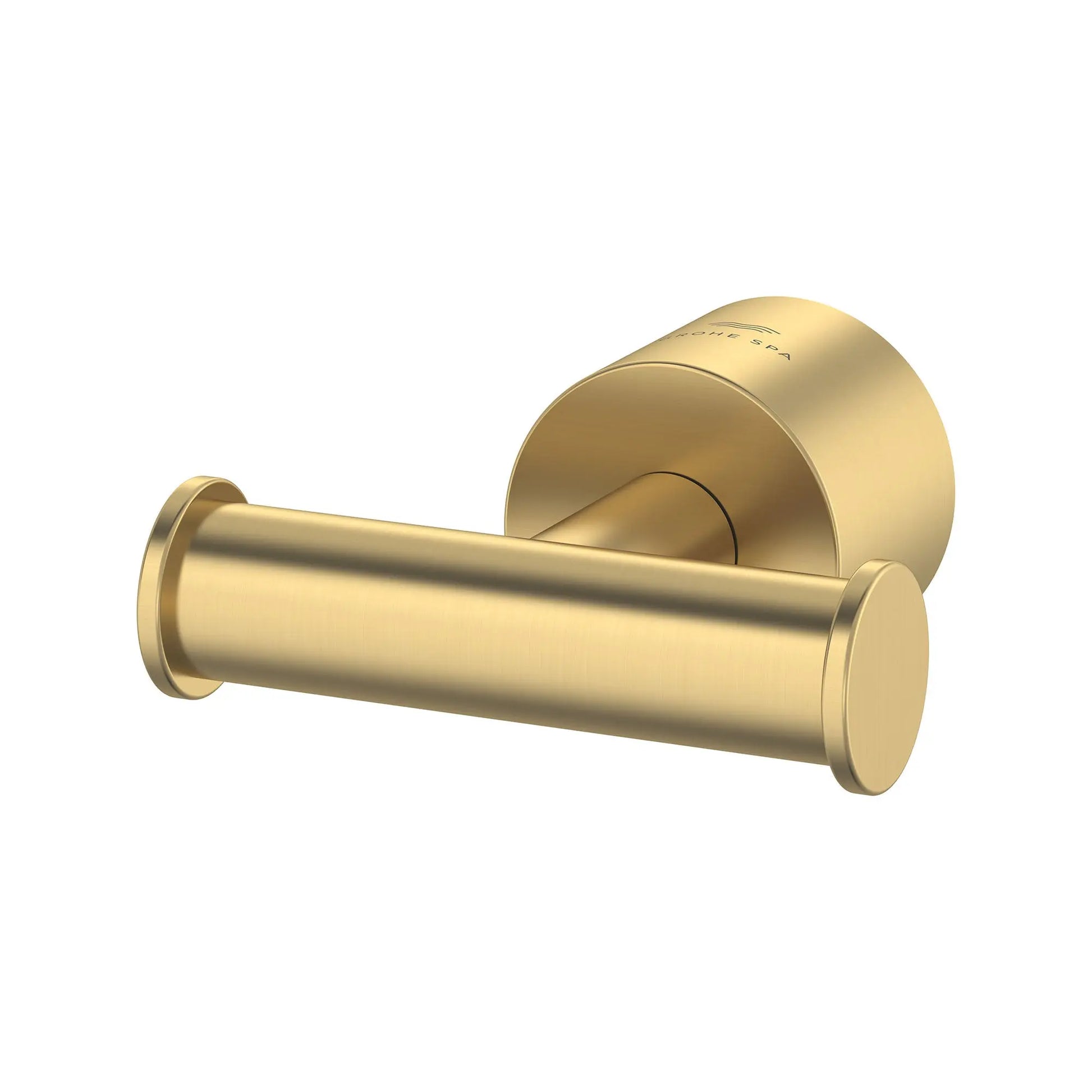 Grohe ATRIO ROBE HOOK  Brushed Cool Sunrise 40890GN0 - Plumbing Market
