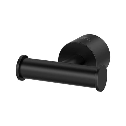 Grohe ATRIO ROBE HOOK Matte Black 408902430 - Plumbing Market