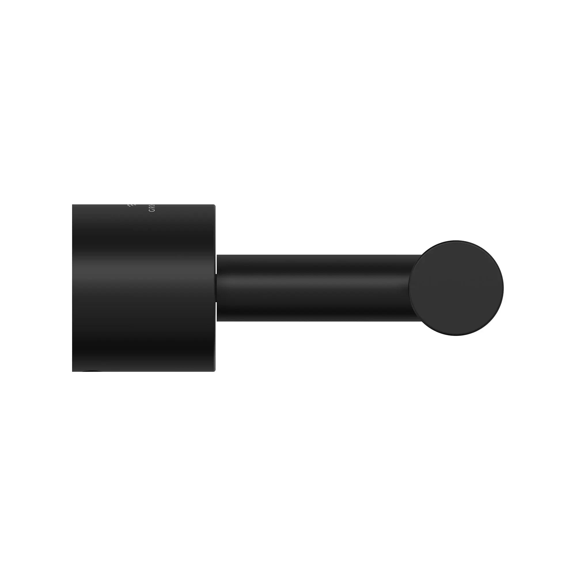 Grohe ATRIO TOILET PAPER HOLDER Matte Black 408912430 - Plumbing Market