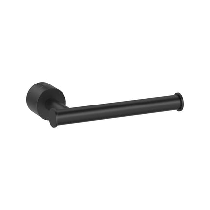 Grohe ATRIO TOILET PAPER HOLDER Matte Black 408912430 - Plumbing Market