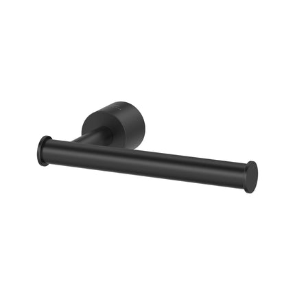 Grohe ATRIO TOILET PAPER HOLDER Matte Black 408912430 - Plumbing Market