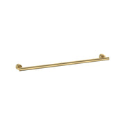 Grohe ATRIO TOWEL RAIL  Brushed Cool Sunrise 40889GN0 - Plumbing Market