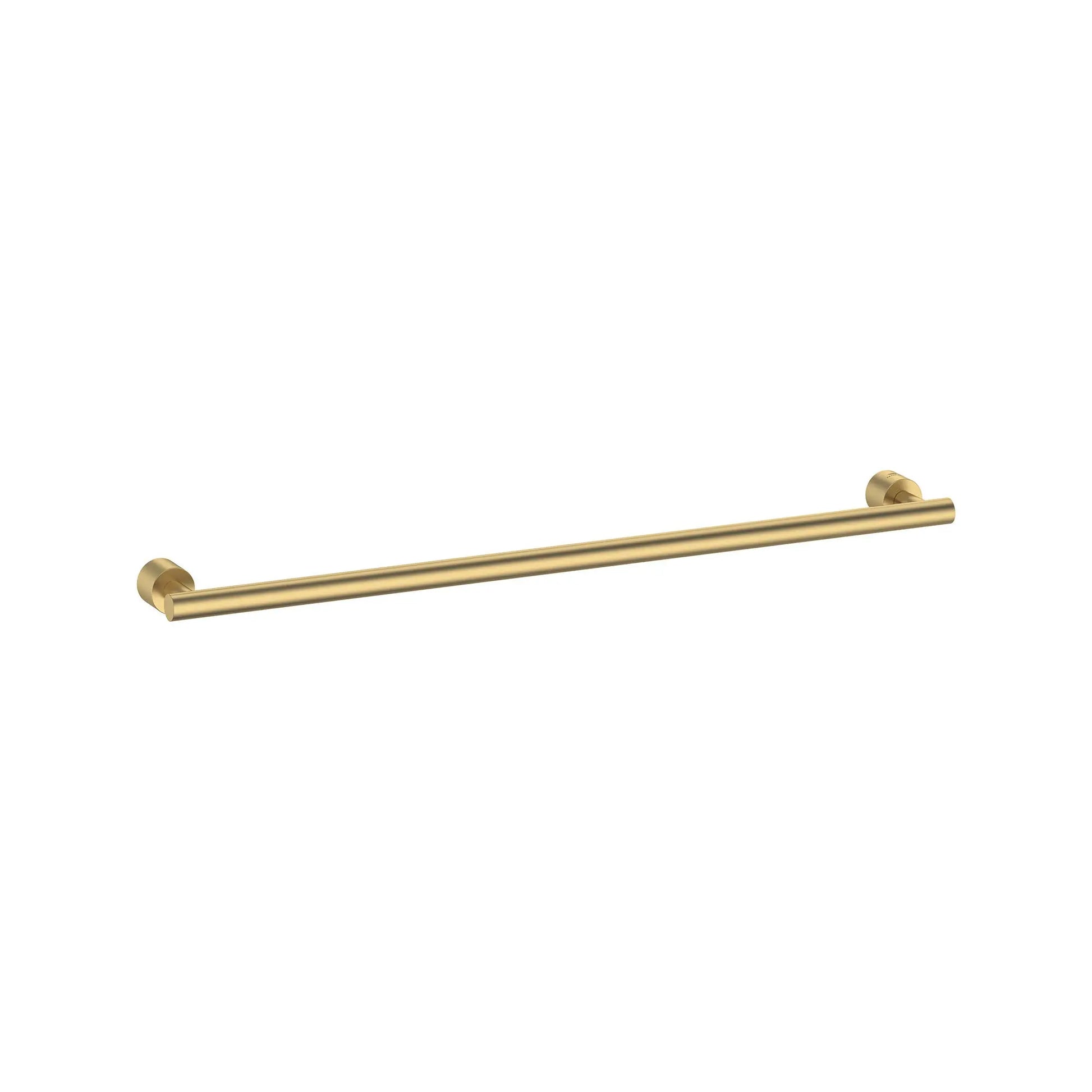 Grohe ATRIO TOWEL RAIL  Brushed Cool Sunrise 40889GN0 - Plumbing Market