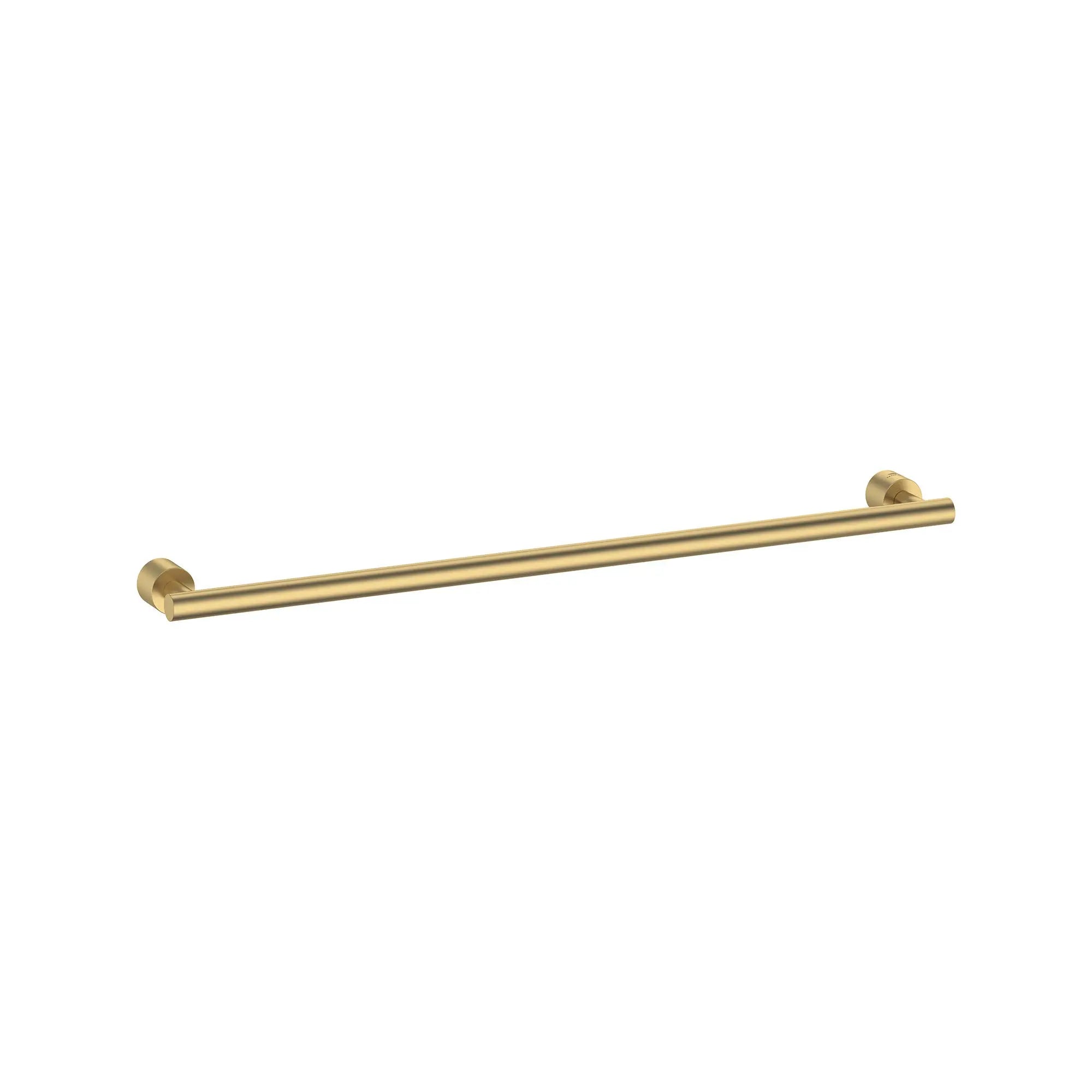 Grohe ATRIO TOWEL RAIL  Brushed Cool Sunrise 40889GN0 - Plumbing Market