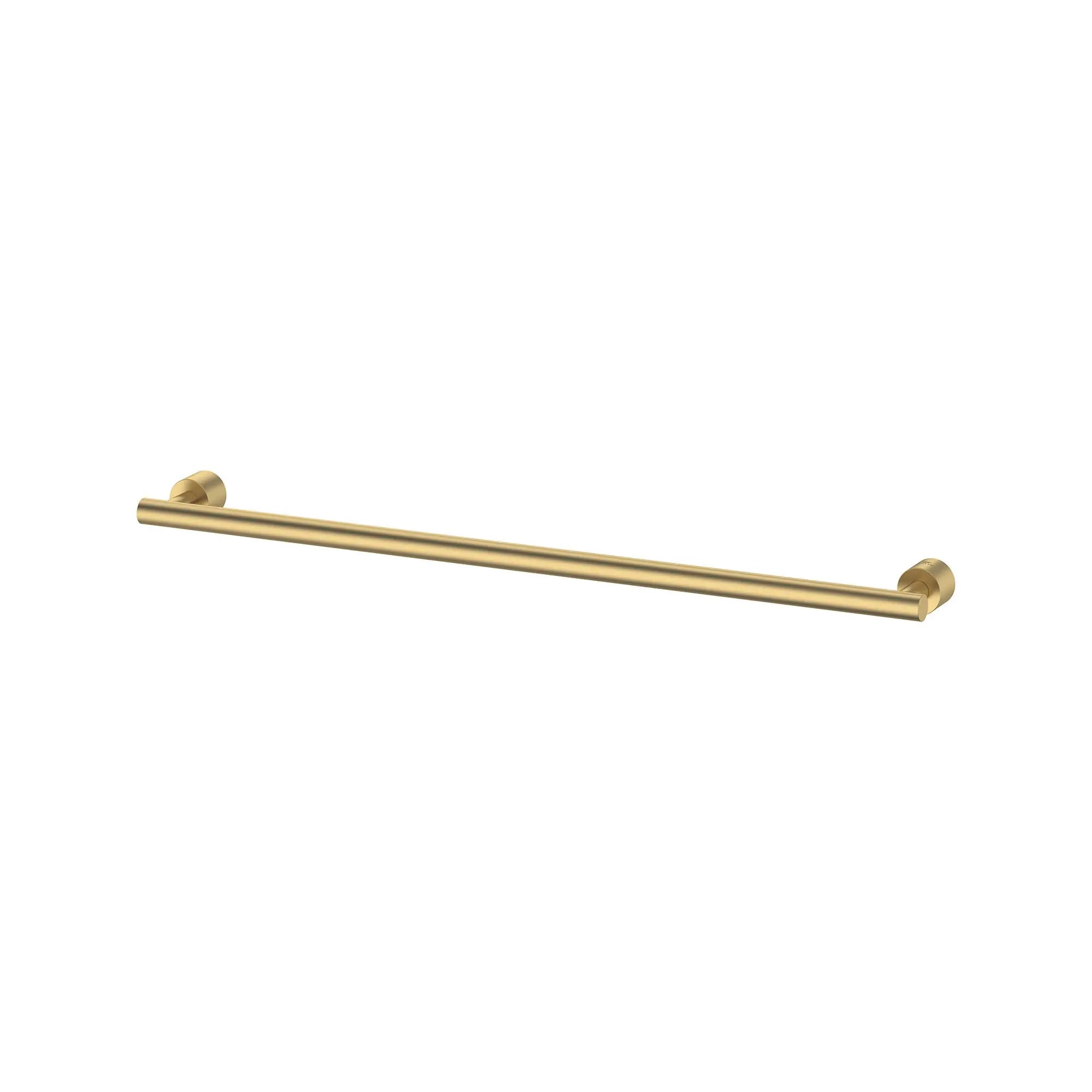 Grohe ATRIO TOWEL RAIL  Brushed Cool Sunrise 40889GN0 - Plumbing Market