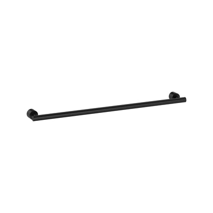 Grohe ATRIO TOWEL RAIL Matte Black 408892430 - Plumbing Market