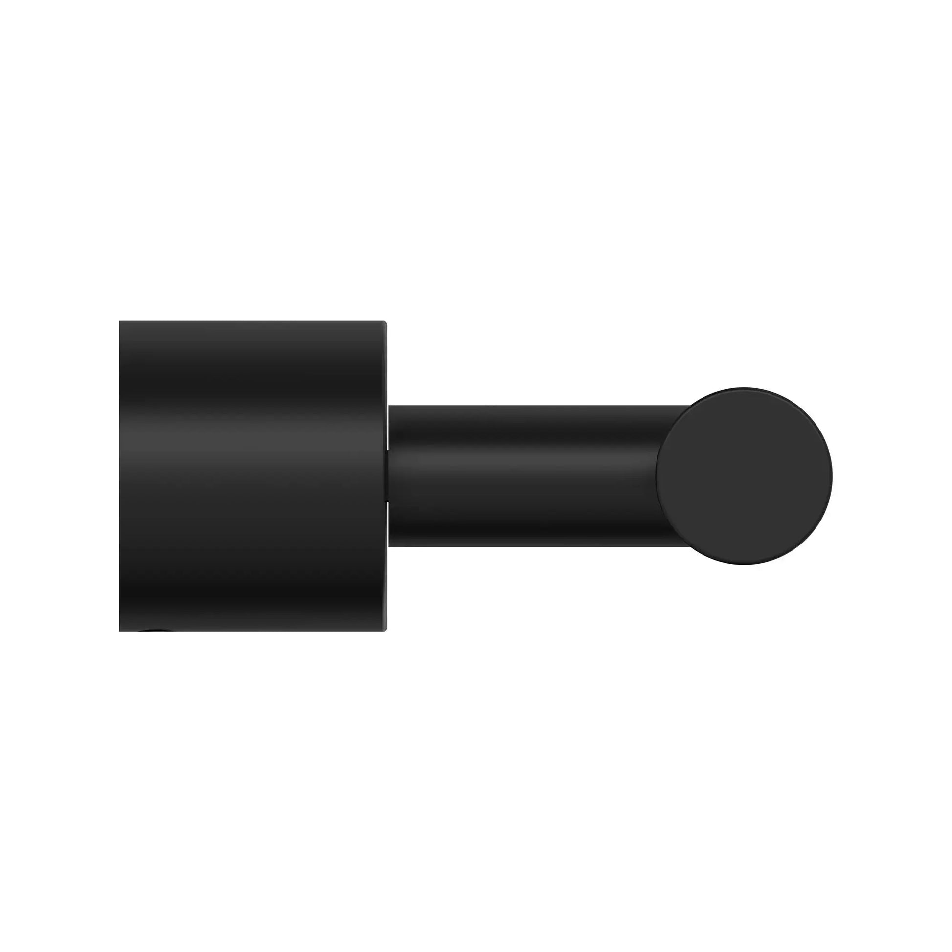 Grohe ATRIO TOWEL RAIL Matte Black 408892430 - Plumbing Market