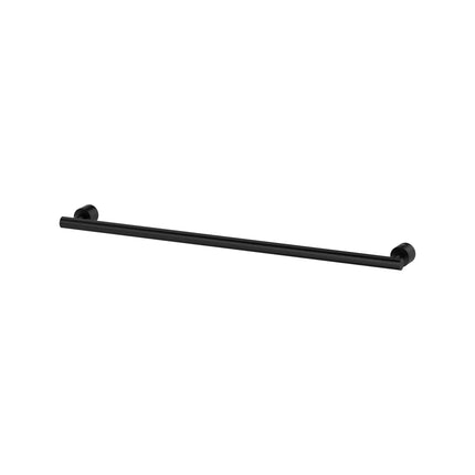 Grohe ATRIO TOWEL RAIL Matte Black 408892430 - Plumbing Market