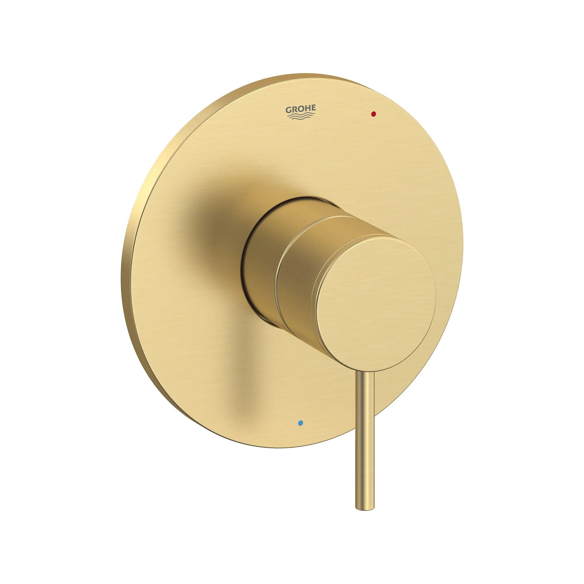 Grohe ATRIO TRIM  Brushed Cool Sunrise 14214GN0 - Plumbing Market