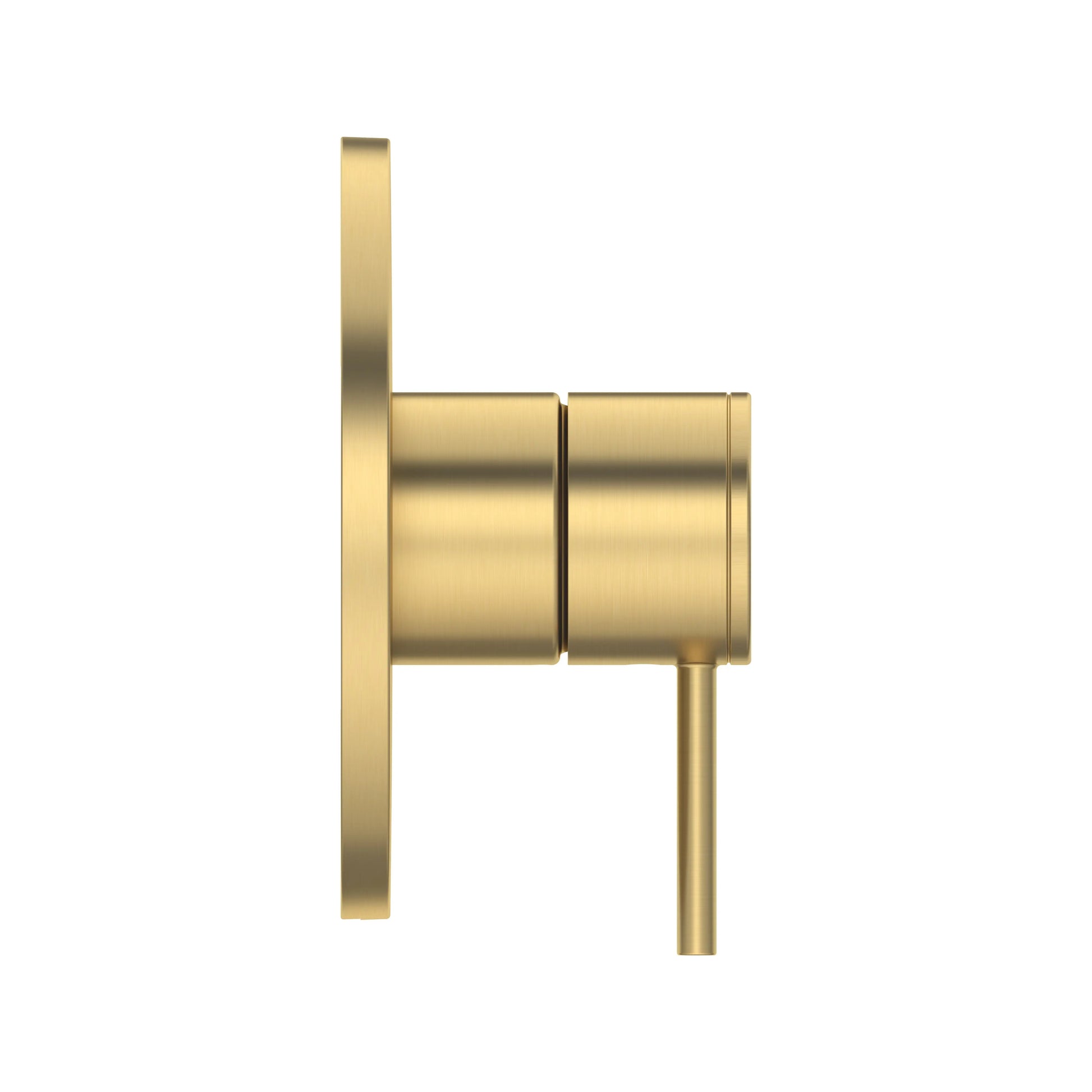 Grohe ATRIO TRIM  Brushed Cool Sunrise 14214GN0 - Plumbing Market