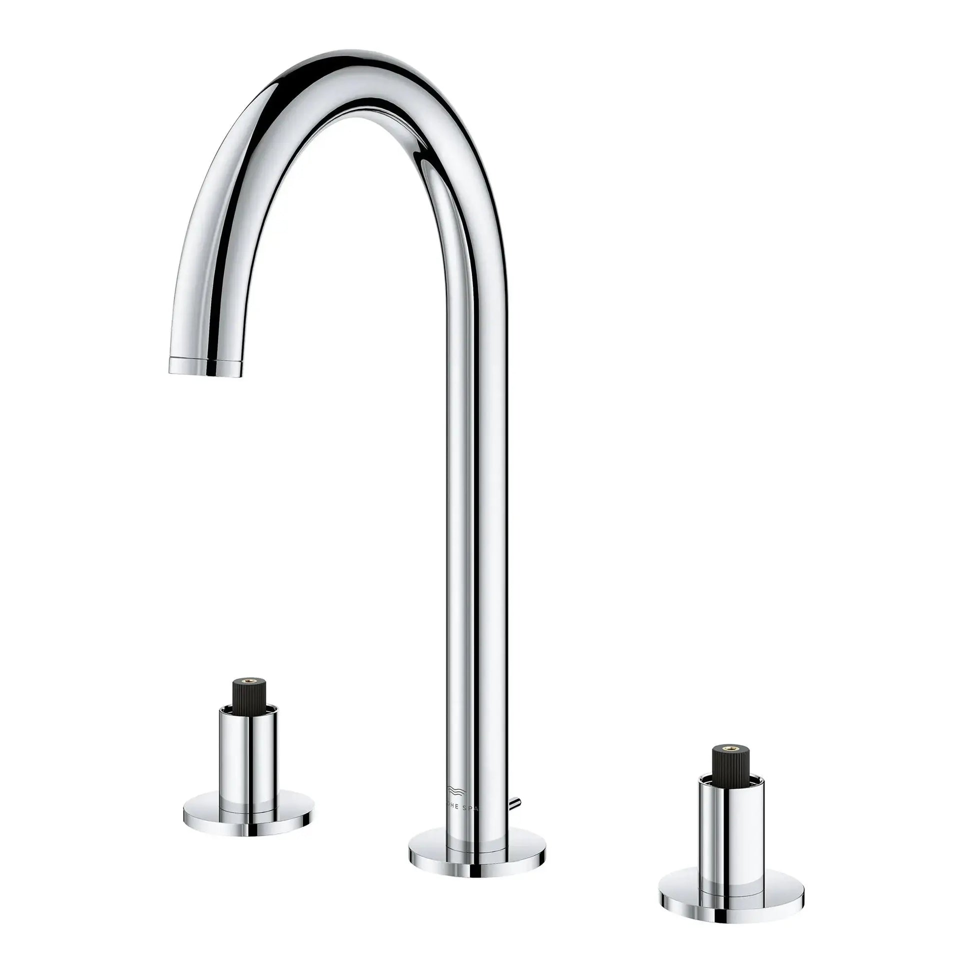 Grohe ATRIO NEW 2HDL 3-H L  Chrome 20659000 - Plumbing Market