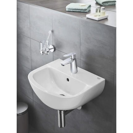 Grohe BAUCOSMOPOLITAN HOLDER F.GLASS/SOAP  Chrome 40585001 - Plumbing Market