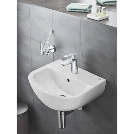Grohe BAUCOSMOPOLITAN HOLDER F.GLASS/SOAP  Chrome 40585001 - Plumbing Market