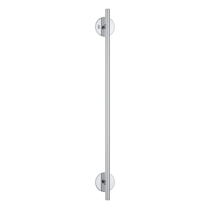 Grohe BAUCOSMOPOLITAN TOWEL RAIL 430MM  Chrome 40459001 - Plumbing Market