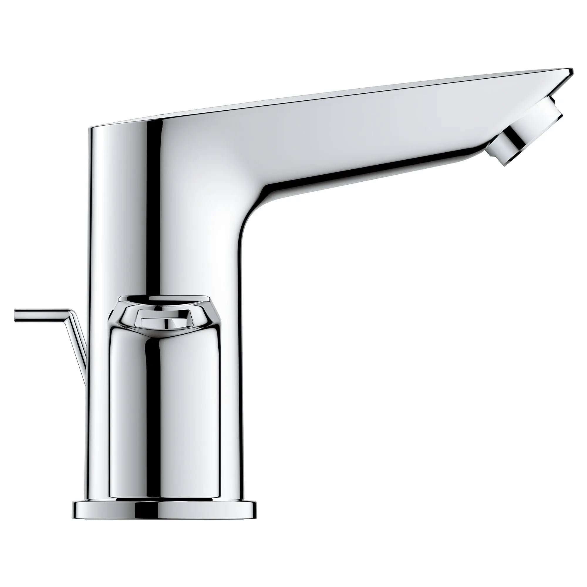 Grohe BAULOOP 8IN WIDESPREAD BATHROOM FAUCET  Chrome 20225001 - Plumbing Market