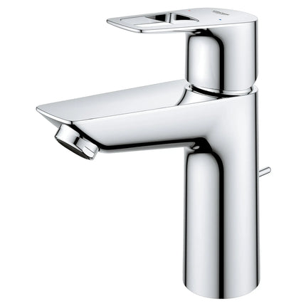 Grohe BAULOOP SINGLE-HANDLE FAUCET M-SIZE  Chrome 23963001 - Plumbing Market