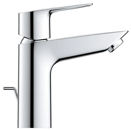 Grohe BAULOOP SINGLE-HANDLE FAUCET M-SIZE  Chrome 23963001 - Plumbing Market