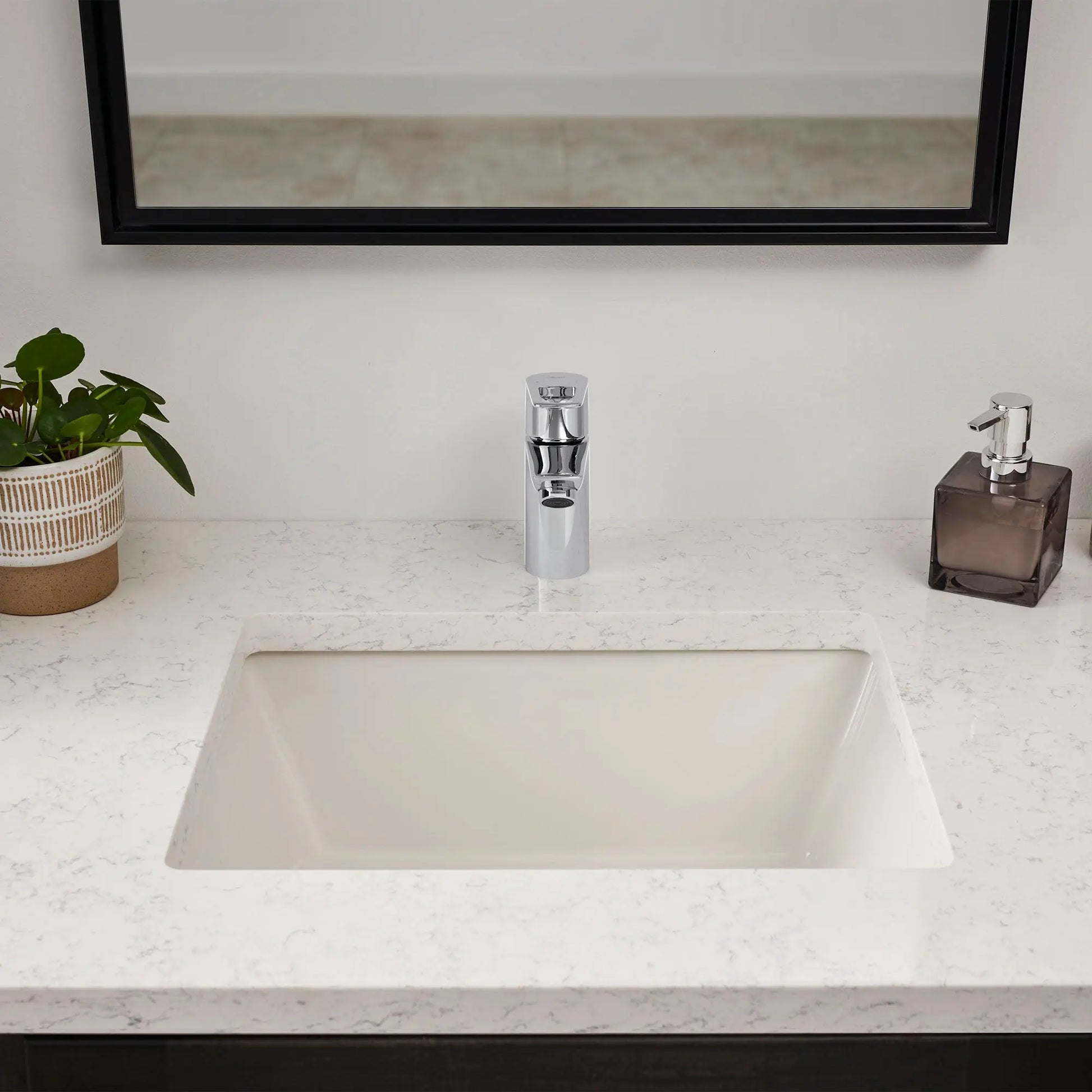 Grohe BAULOOP SINGLE-HANDLE FAUCET S-SIZE  Chrome 23084001 - Plumbing Market