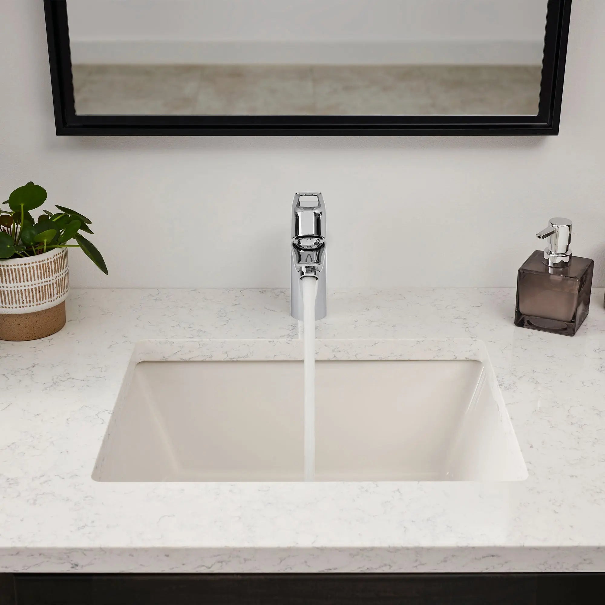 Grohe BAULOOP SINGLE-HANDLE FAUCET S-SIZE  Chrome 23084001 - Plumbing Market