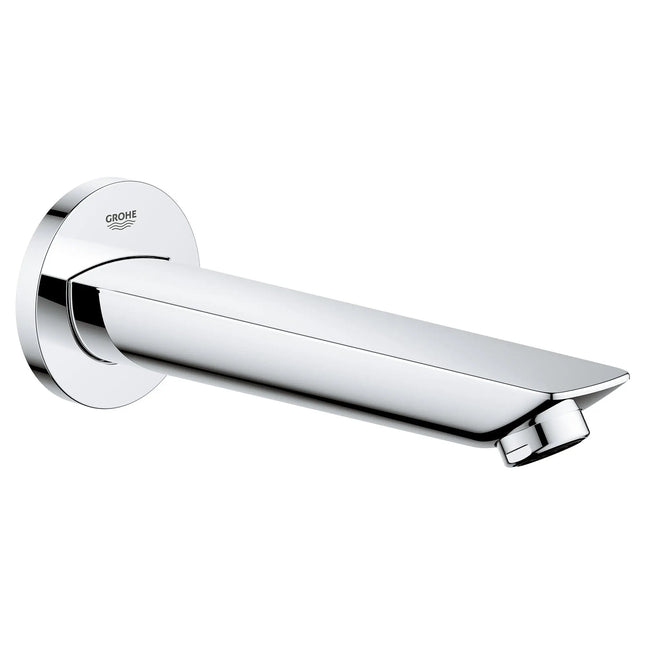 Grohe BAULOOP TUB SPOUT  Chrome 13286001 - Plumbing Market