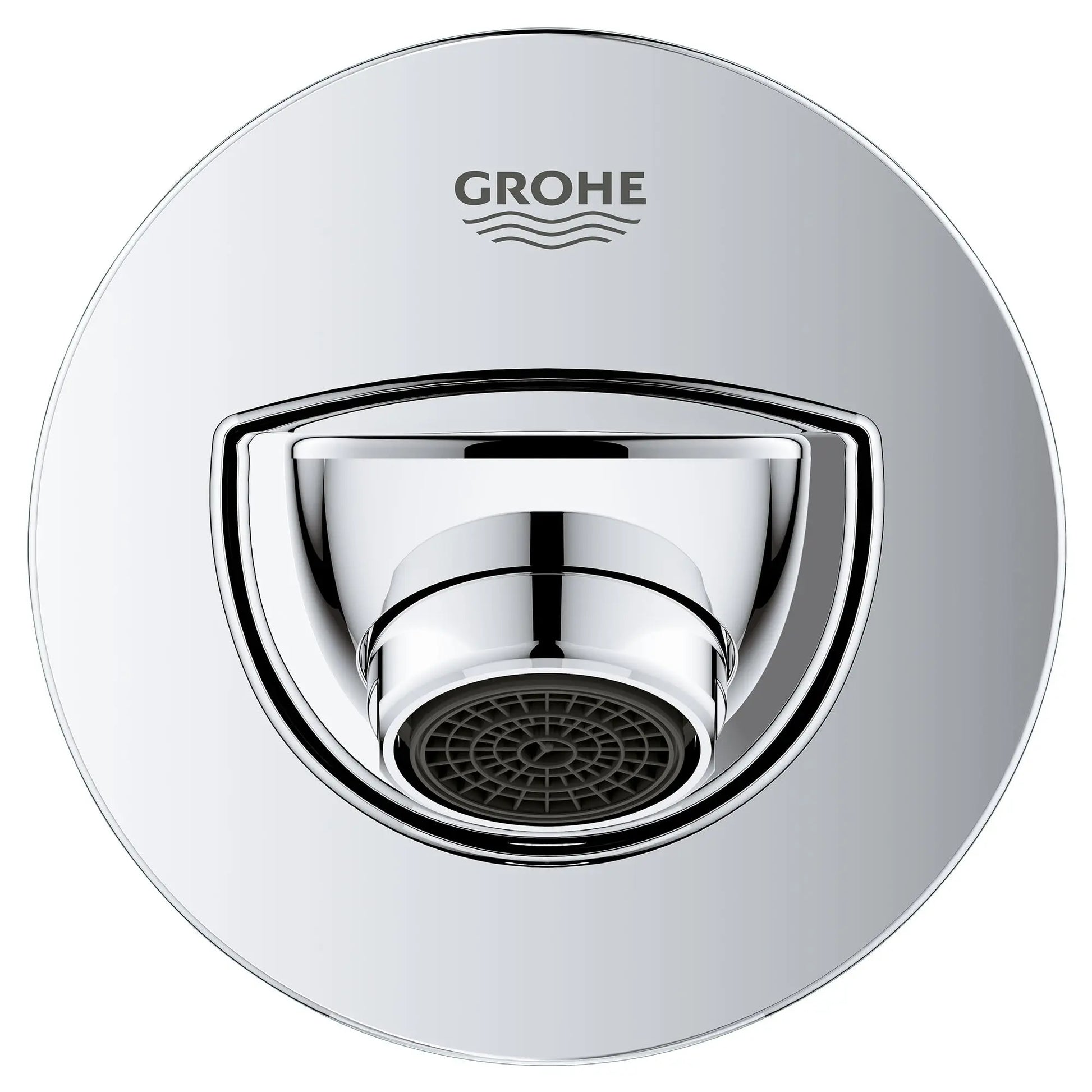 Grohe BAULOOP TUB SPOUT  Chrome 13286001 - Plumbing Market