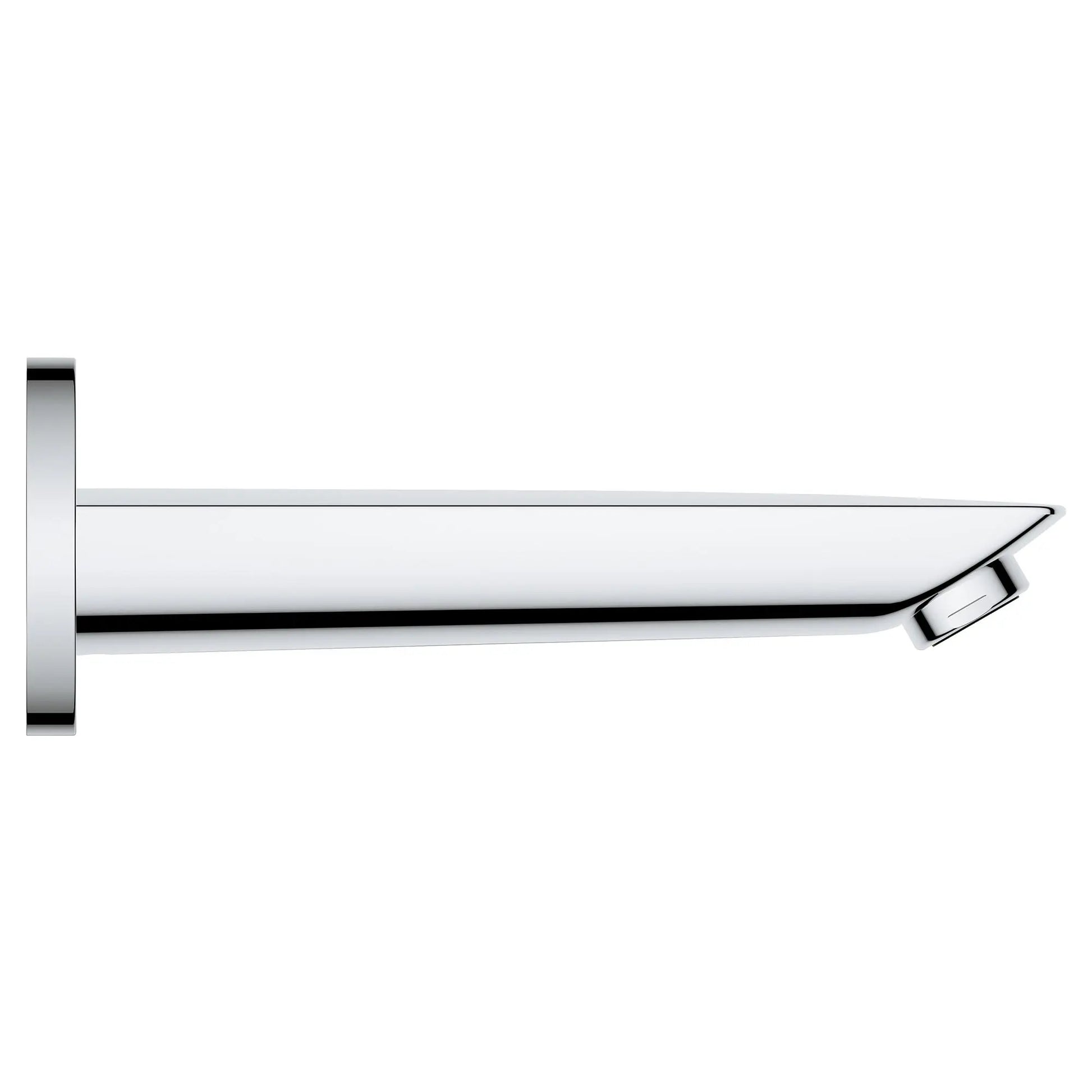 Grohe BAULOOP TUB SPOUT  Chrome 13286001 - Plumbing Market